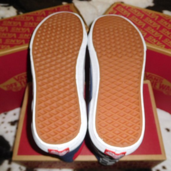 Vans Reissue Sk8-Hi Mix and Match - Picture 5 of 10